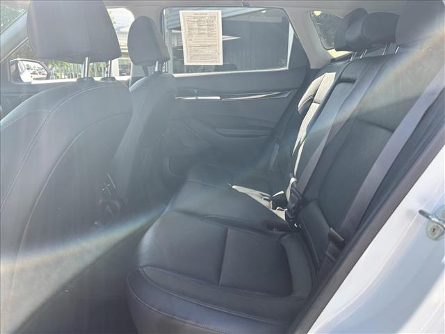 2021 Kia Seltos SX Turbo:D13841