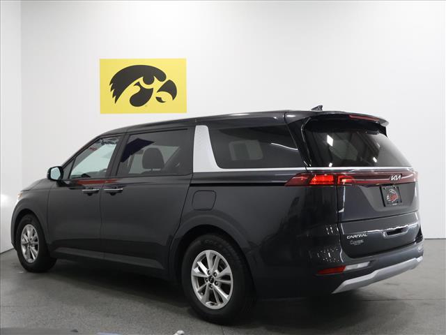 2024 Kia Carnival LX:D13730
