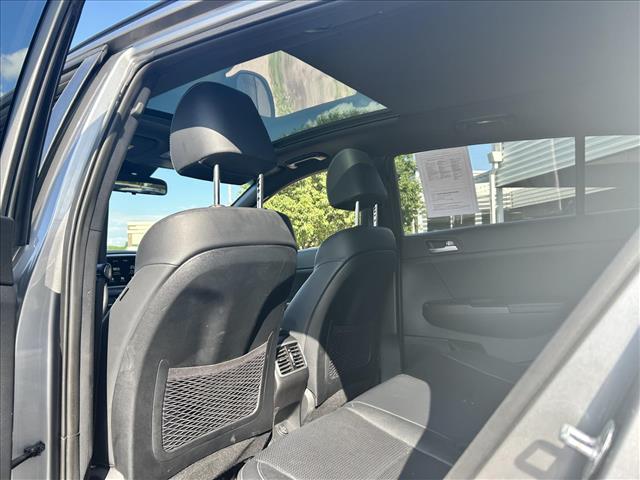2021 Kia Sportage S:D13833