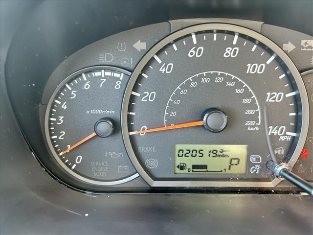 2024 Mitsubishi Mirage ES:D13842