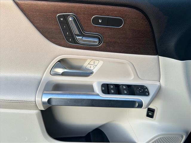 2020 Mercedes-Benz GLB GLB 250 4MATIC:D13462