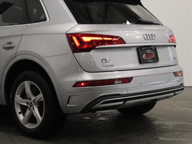 2021 Audi Q5 quattro Premium 45 TFSI:D13591