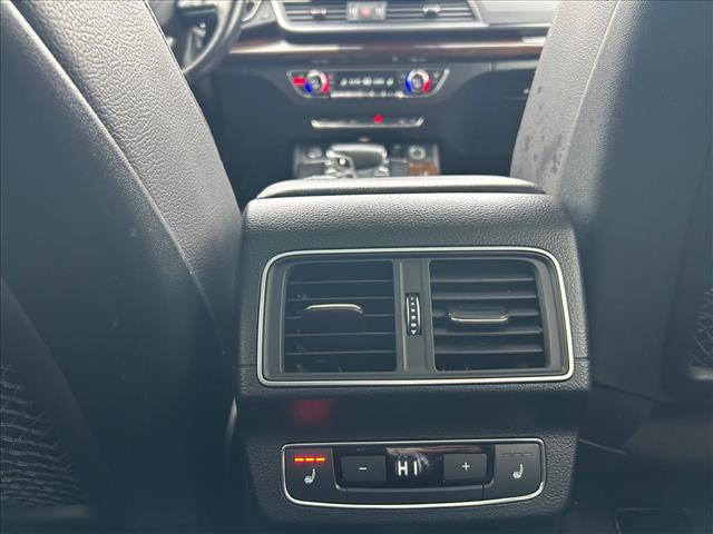 2018 Audi Q5 2.0T quattro Premium Plus:D13488