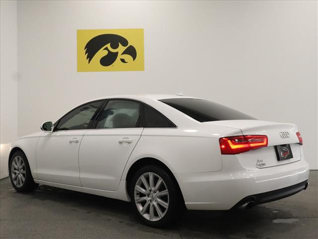 2015 Audi A6 2.0T Premium:D13396