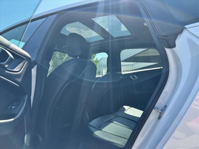2022 BMW 2 Series 228i xDrive Gran Coupe:D13876