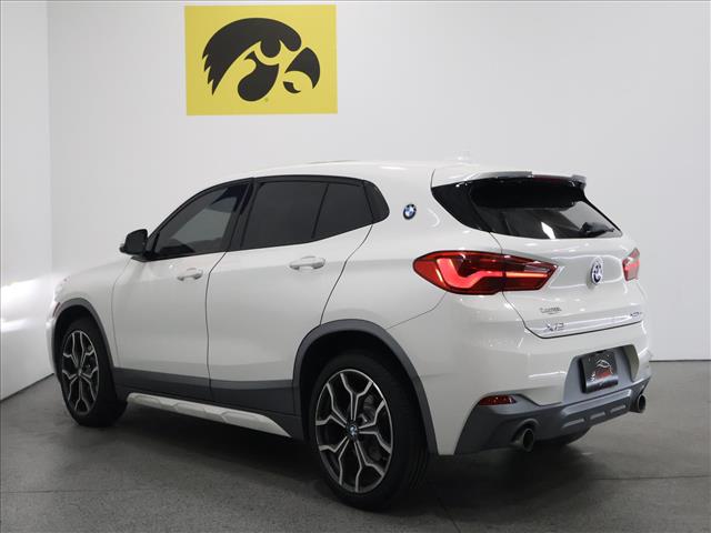 2018 BMW X2 xDrive28i:D13690