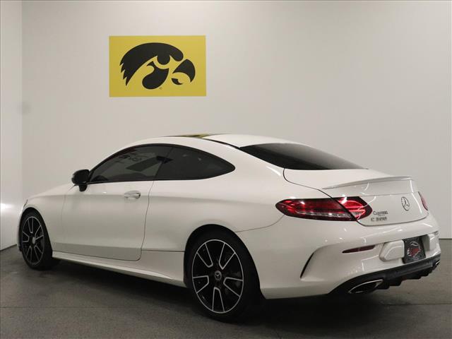 2019 Mercedes-Benz C-Class C 300:D13613