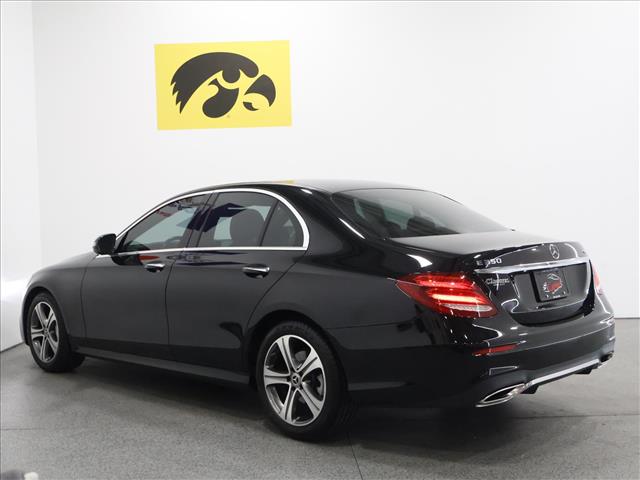 2020 Mercedes-Benz E-Class E 350 4MATIC:D13753