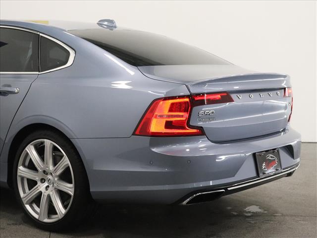 2017 Volvo S90 T6 Inscription:D13509