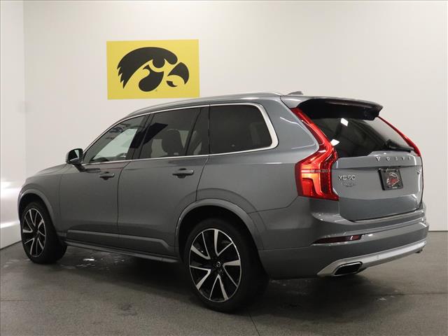 2020 Volvo XC90 T6 Momentum 6-Passenger:D13638