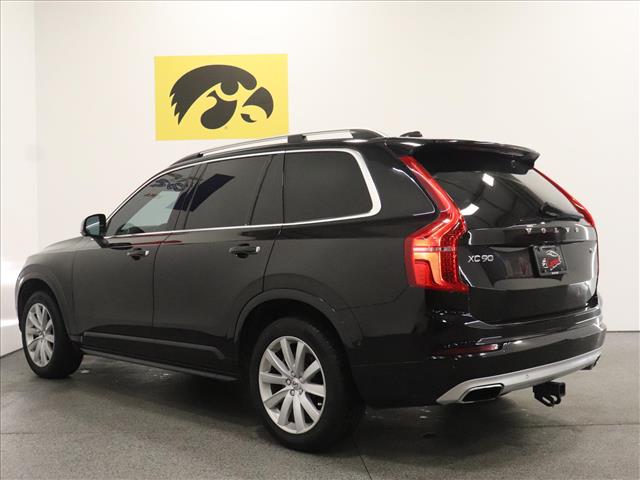2019 Volvo XC90 T6 Momentum:D13634