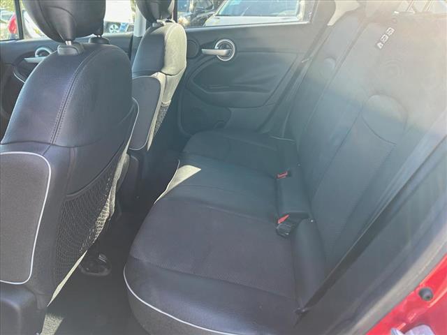 Photo of 2016 FIAT 500X Trekking in Iowa City, IA - 9,  2016 FIAT 500X Trekking:D13291