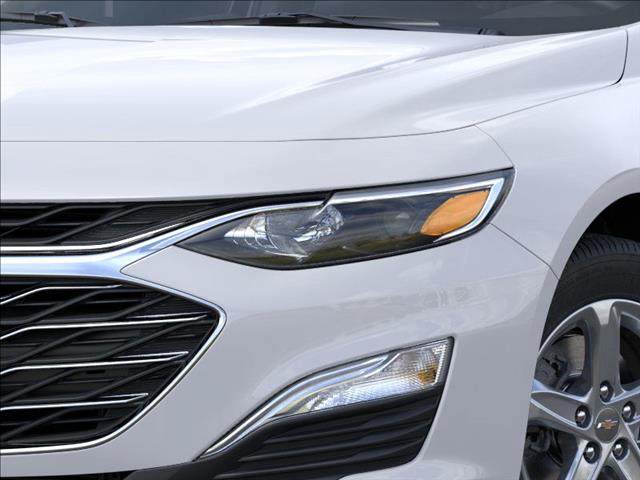 2025 Chevrolet Malibu LS - Photo 10