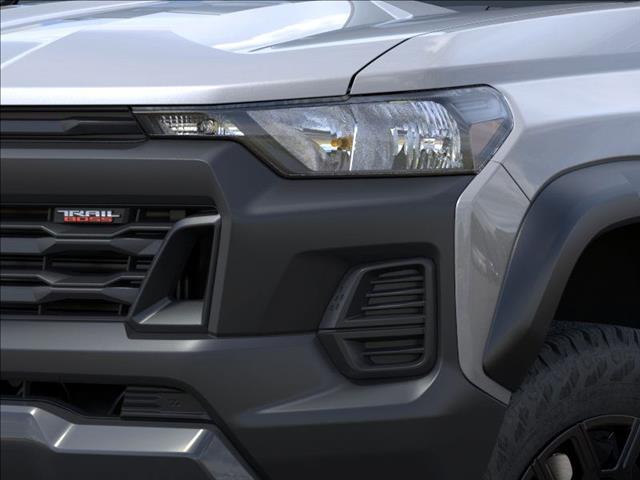 2025 Chevrolet Colorado Trail Boss - Photo 10