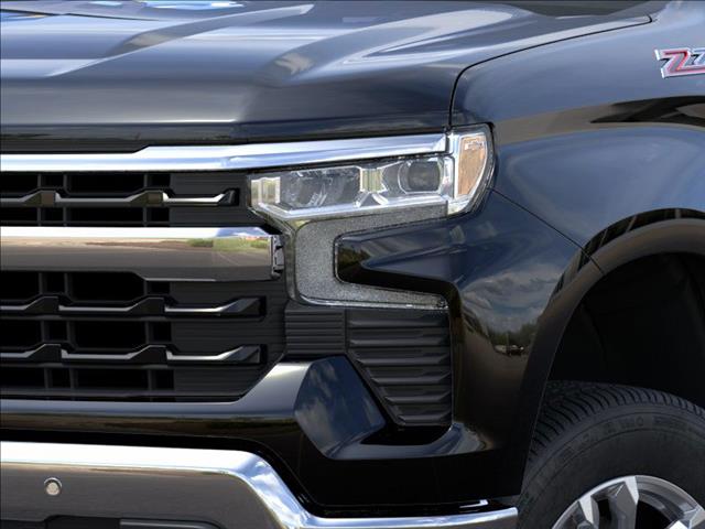 2025 Chevrolet Silverado 1500 LT - Photo 10