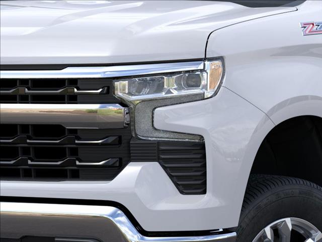 2025 Chevrolet Silverado 1500 LT - Photo 10