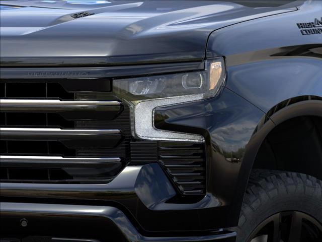 2025 Chevrolet Silverado 1500 High Country - Photo 10