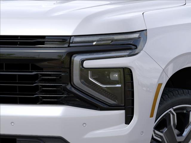2025 Chevrolet Tahoe RST - Photo 10