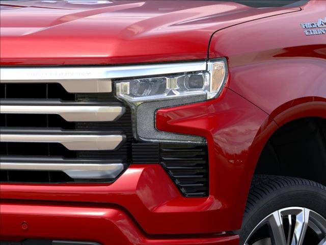 2025 Chevrolet Silverado 1500 High Country - Photo 10