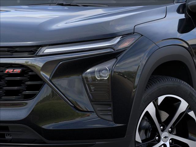 2025 Chevrolet Trax RS - Photo 10
