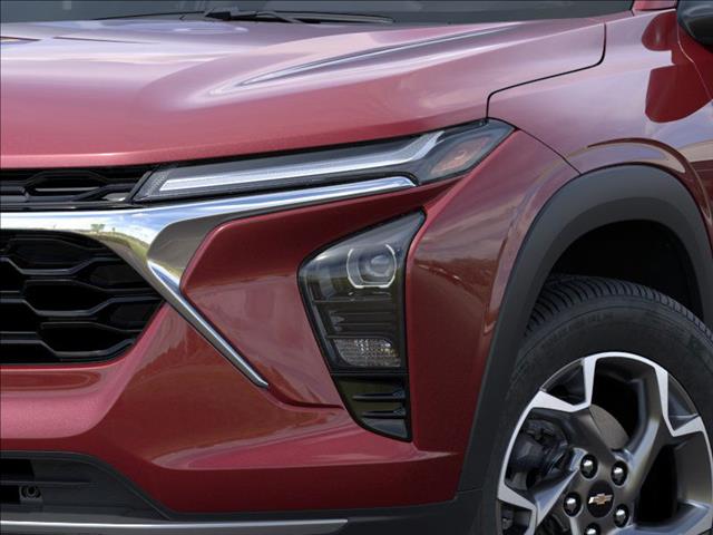 2025 Chevrolet Trax LT - Photo 10