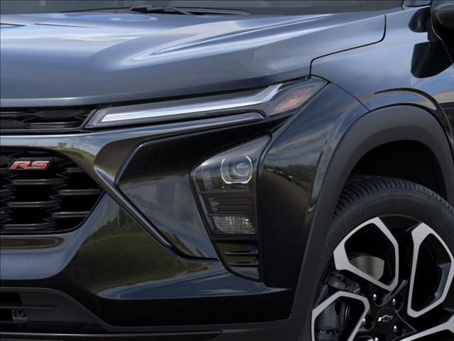2025 Chevrolet Trax RS - Photo 10