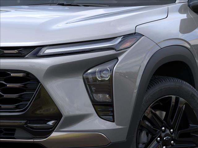 2025 Chevrolet Trax Activ - Photo 10
