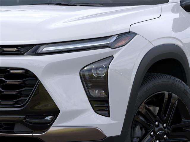 2025 Chevrolet Trax Activ - Photo 10