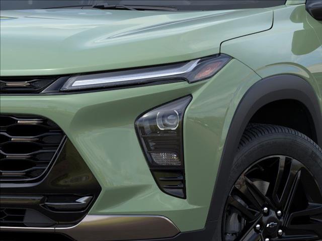 2025 Chevrolet Trax Activ - Photo 10