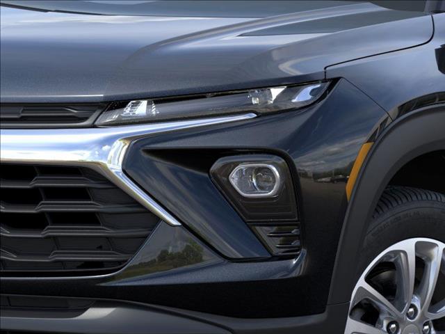 2025 Chevrolet Trailblazer LS - Photo 10