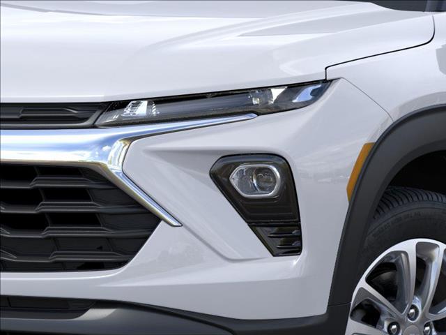 2025 Chevrolet Trailblazer LS - Photo 10