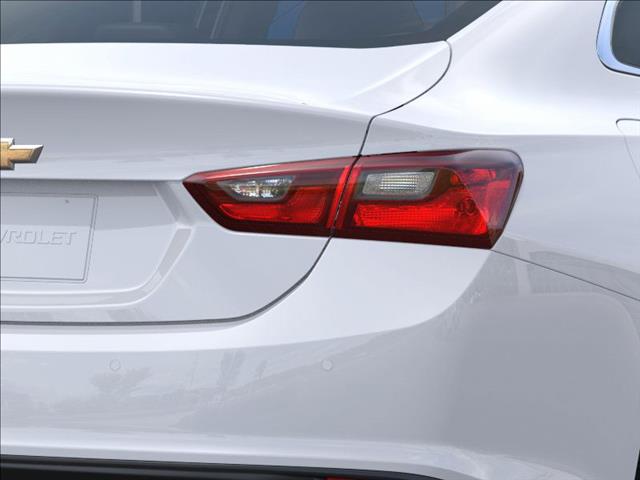 2025 Chevrolet Malibu LS - Photo 11