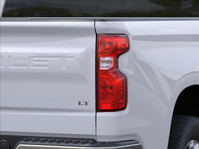 2025 Chevrolet Silverado 1500 LT - Photo 11