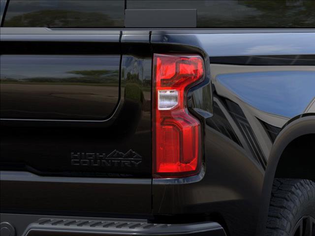2025 Chevrolet Silverado 1500 High Country - Photo 11