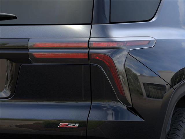 2025 Chevrolet Traverse Z71 - Photo 11