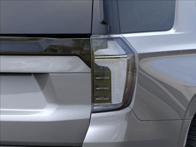 2025 Chevrolet Tahoe High Country - Photo 11