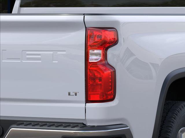 2025 Chevrolet Silverado 2500HD LT - Photo 11
