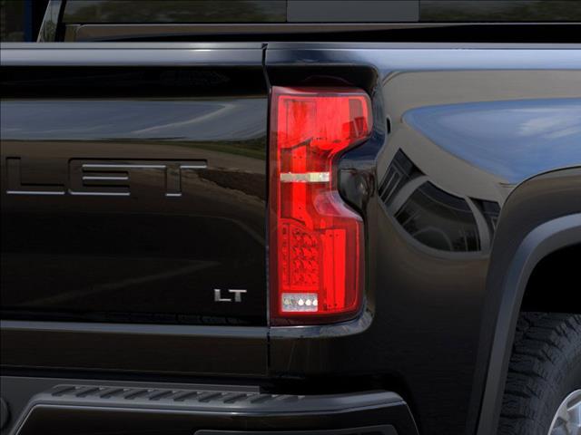 2025 Chevrolet Silverado 2500HD LT - Photo 11