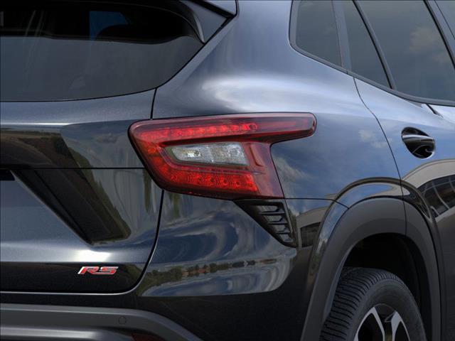 2025 Chevrolet Trax RS - Photo 11