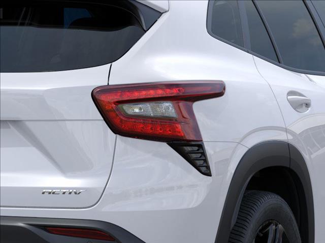 2025 Chevrolet Trax Activ - Photo 11