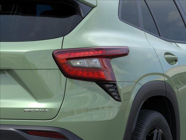 2025 Chevrolet Trax Activ - Photo 11