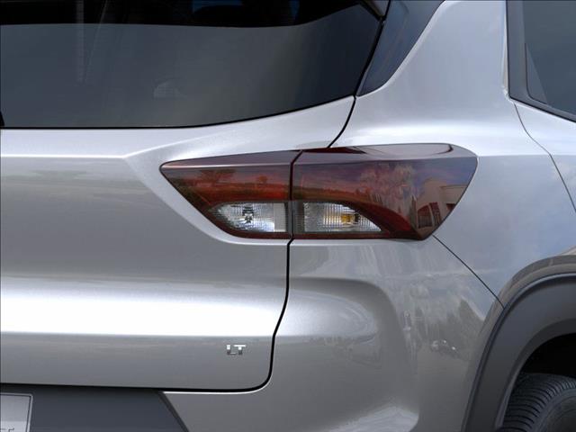 2025 Chevrolet Trailblazer LT - Photo 11