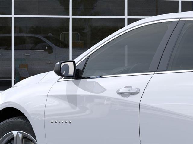 2025 Chevrolet Malibu LS - Photo 12