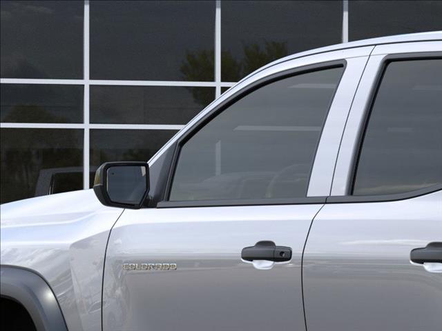 2025 Chevrolet Colorado Trail Boss - Photo 12