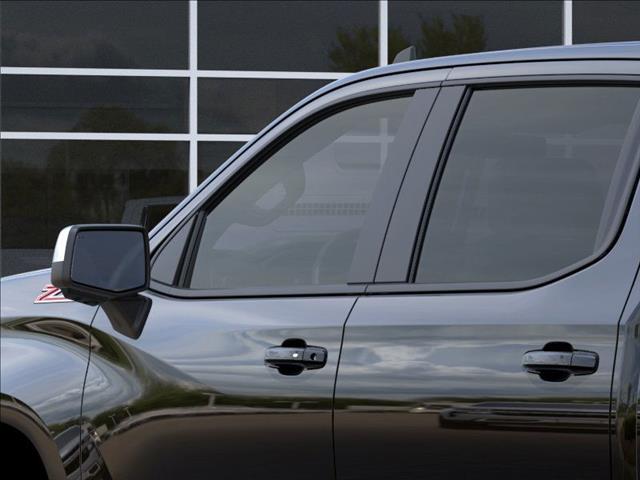 2025 Chevrolet Silverado 1500 LT - Photo 12