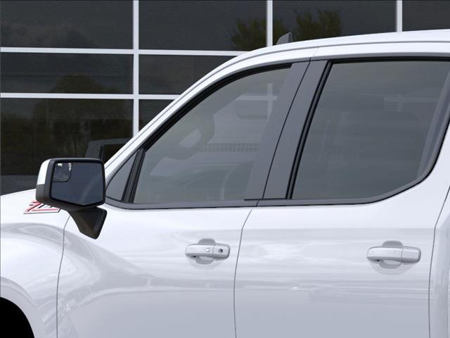 2025 Chevrolet Silverado 1500 LT - Photo 12