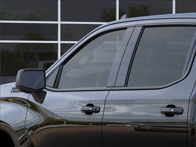2025 Chevrolet Silverado 1500 High Country - Photo 12