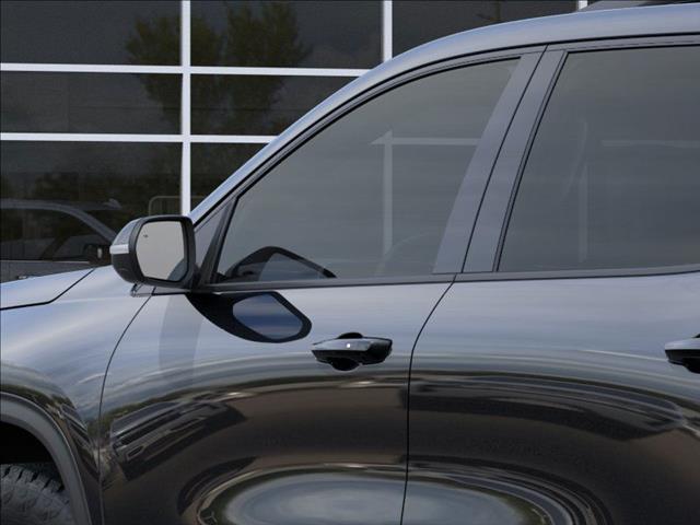 2025 Chevrolet Traverse Z71 - Photo 12