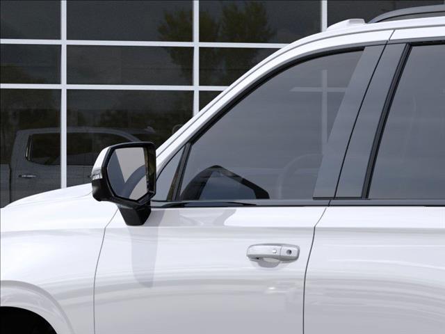 2025 Chevrolet Tahoe RST - Photo 12