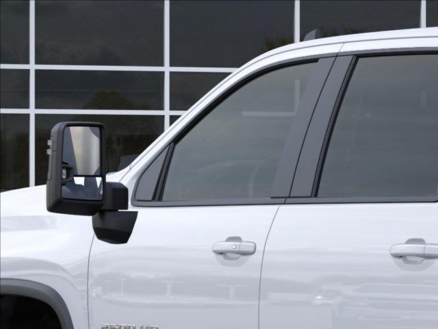 2025 Chevrolet Silverado 2500HD LT - Photo 12